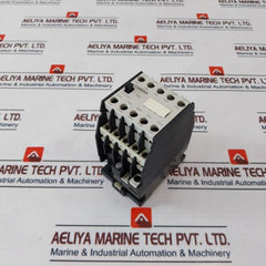 Siemens 3Th4355-0A 55E Control Relay G/9347