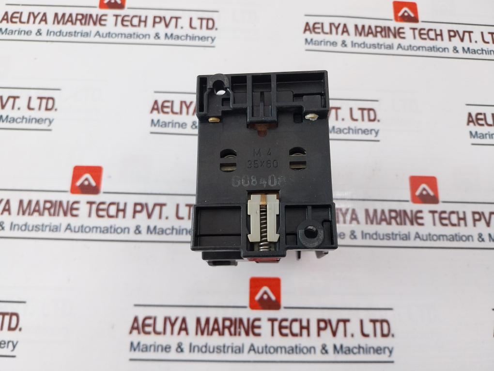 Siemens 3Th4355-0A 55E Control Relay G/9347