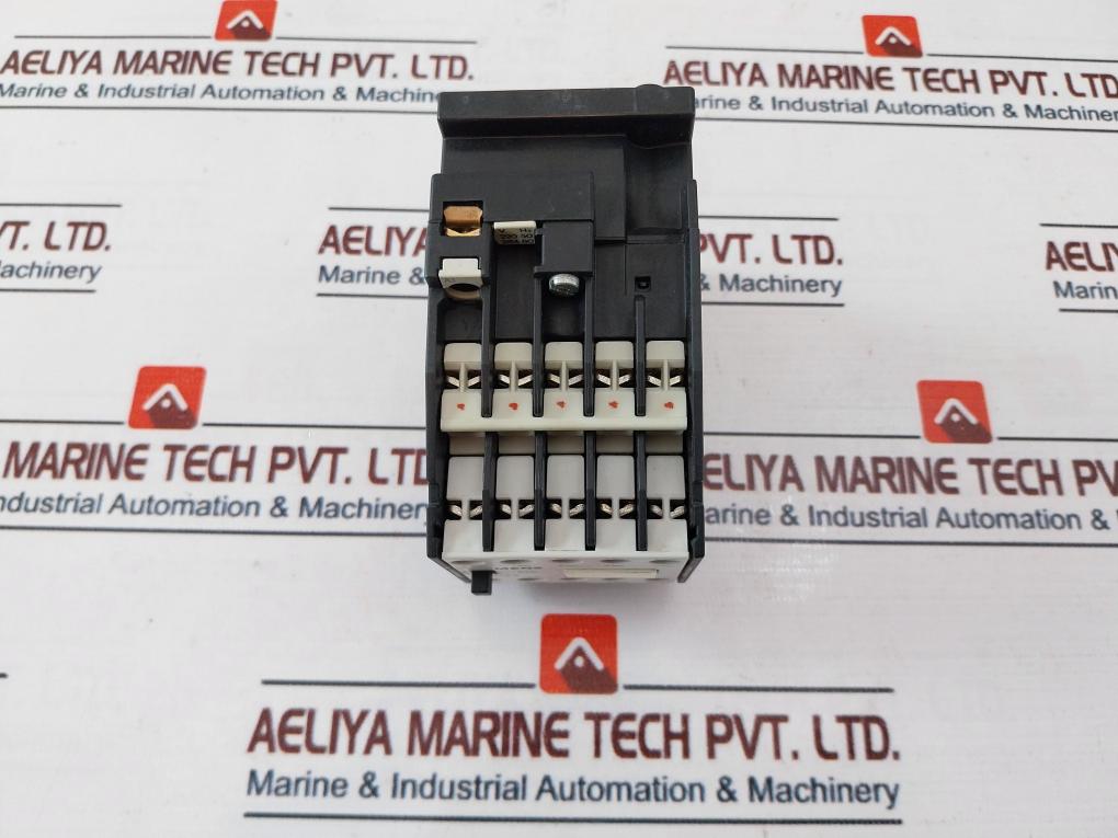 Siemens 3Th4355-0A 55E Control Relay G/9347