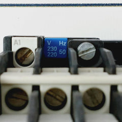 Siemens 3Th4355-0A Contactor Relay 230/220V 50Hz