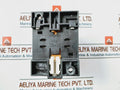 Siemens 3Th4355-0A Contactor Relay 230/220V 50Hz