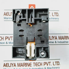 Siemens 3Th4355-0A Contactor Relay 230/220V 50Hz