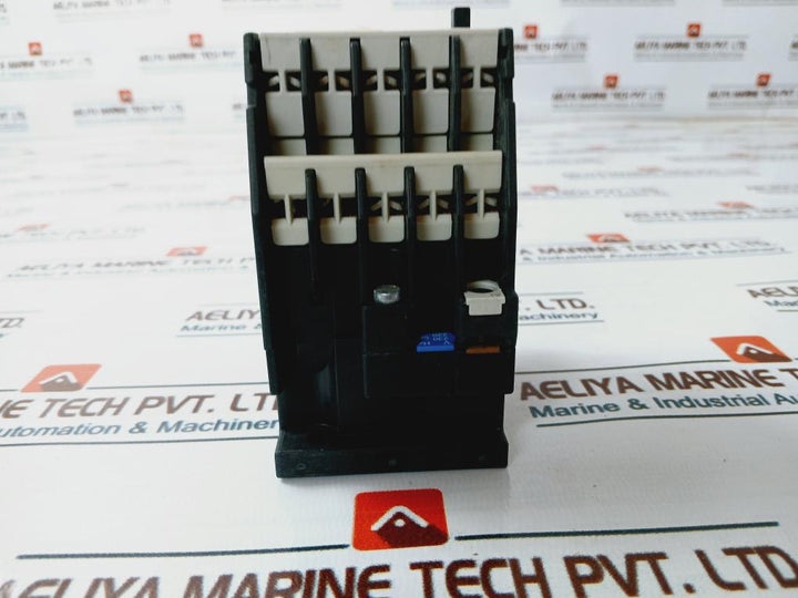 Siemens 3Th4355-0A Contactor Relay 230/220V 50Hz