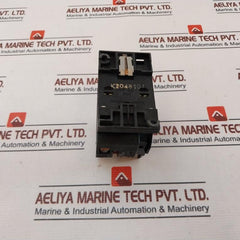 Siemens 3Th80 04-0A Contactor 220V 50/60 Hz