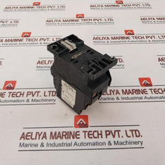 Siemens 3Th80 04-0A Contactor 220V 50/60 Hz