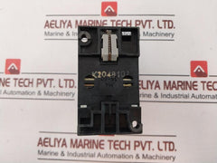Siemens 3Th80 04-0A Contactor 220V 50/60 Hz