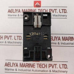 Siemens 3Th80 04-0A Contactor 220V 50/60 Hz