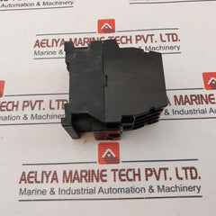 Siemens 3Th80 04-0A Contactor 220V 50/60 Hz