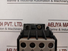 Siemens 3Th80 04-0A Contactor 220V 50/60 Hz