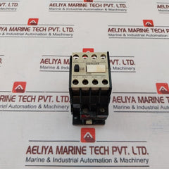 Siemens 3Th80 04-0A Contactor 220V 50/60Hz