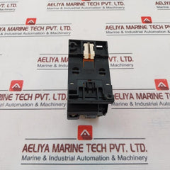 Siemens 3Th80 04-0A Contactor 220V 50/60Hz