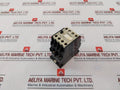 Siemens 3Th80 04-0A Contactor 220V 50/60Hz