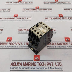 Siemens 3Th80 04-0A Contactor 220V 50/60Hz