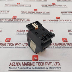 Siemens 3Th80 04-0A Contactor 220V 50/60Hz