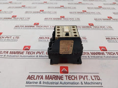 Siemens 3Th80 04-0A Contactor 220V 50/60Hz
