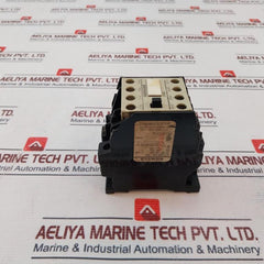 Siemens 3Th80 04-0A Contactor 220V 50/60Hz