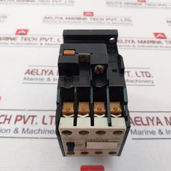 Siemens 3Th80 04-0A Contactor 220V 50/60Hz