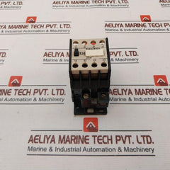 Siemens 3Th80 13-0A Contactor 220V 50-60Hz