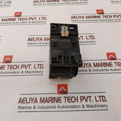 Siemens 3Th80 13-0A Contactor 220V 50-60Hz