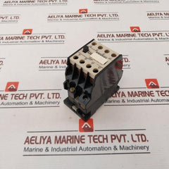 Siemens 3Th80 13-0A Contactor 220V 50-60Hz