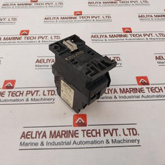 Siemens 3Th80 13-0A Contactor 220V 50-60Hz