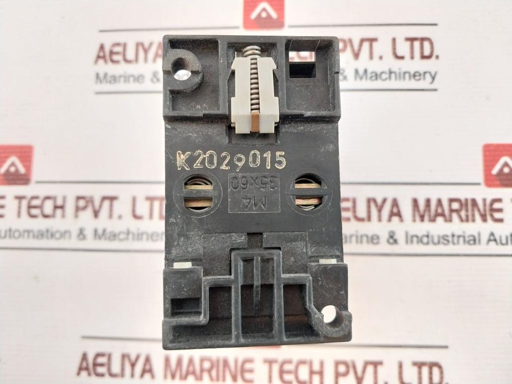 Siemens 3Th80 13-0A Contactor 220V 50-60Hz