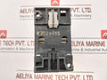 Siemens 3Th80 13-0A Contactor 220V 50-60Hz