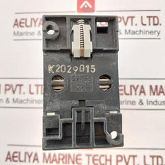 Siemens 3Th80 13-0A Contactor 220V 50-60Hz