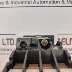 Siemens 3Th80 13-0A Contactor 220V 50-60Hz