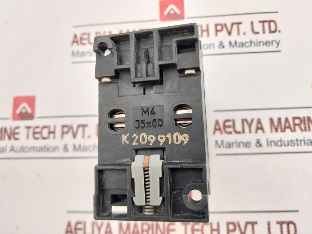 Siemens 3Th80 22-0A 22E Contactor