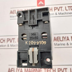 Siemens 3Th80 22-0A 22E Contactor