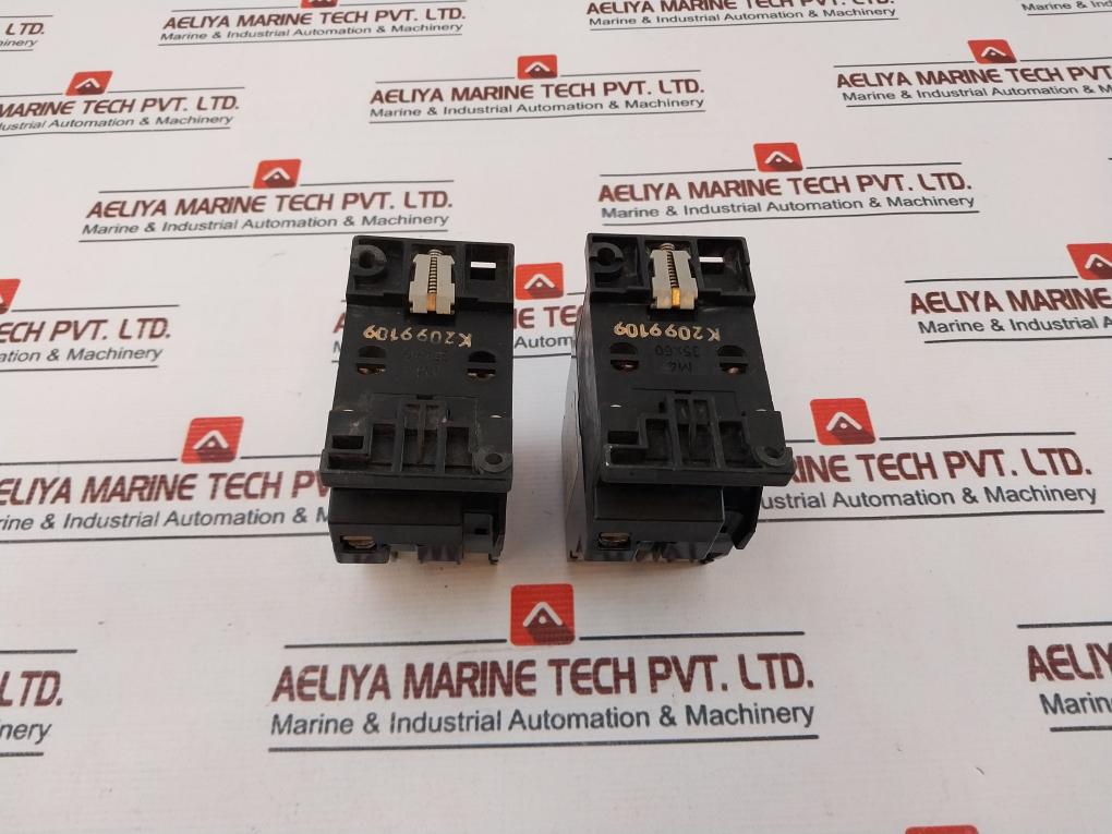 Siemens 3Th80 22-0A 22E Contactor