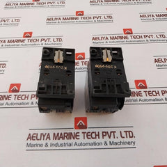Siemens 3Th80 22-0A 22E Contactor