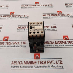 Siemens 3Th80 22-0A 22E Contactor