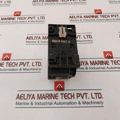 Siemens 3Th80 22-0A 22E Contactor