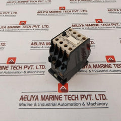 Siemens 3Th80 22-0A 22E Contactor