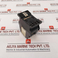Siemens 3Th80 22-0A 22E Contactor