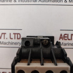 Siemens 3Th80 22-0A 22E Contactor