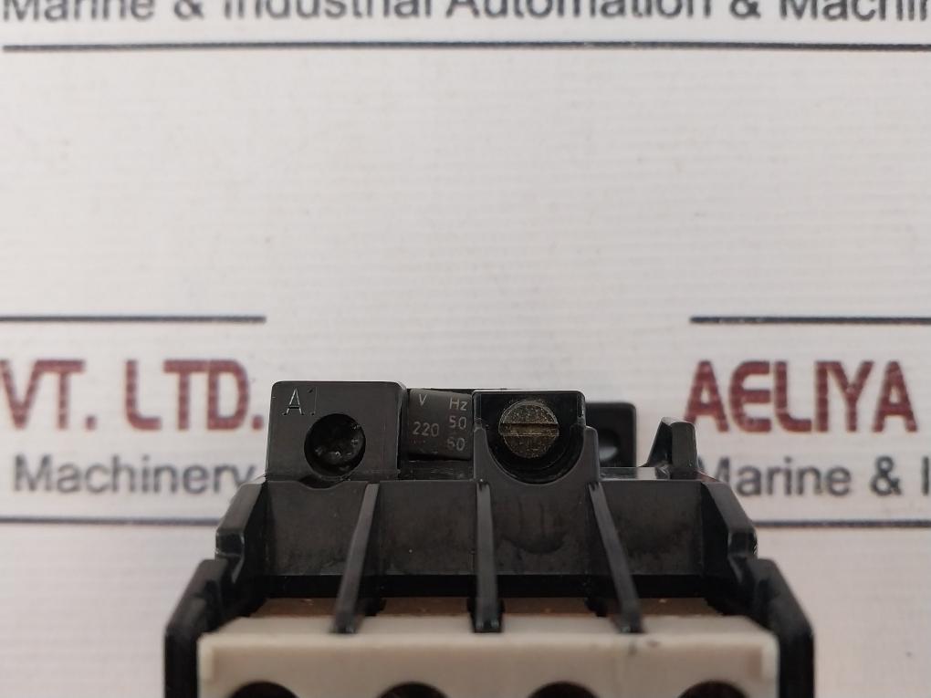 Siemens 3Th80 22-0A 22E Contactor