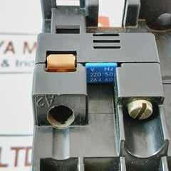 Siemens 3Th80 22-0A Contactor 16A