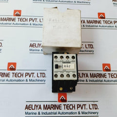 Siemens 3Th80 22-0A Contactor 16A