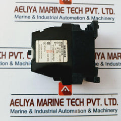 Siemens 3Th80 22-0A Contactor 16A