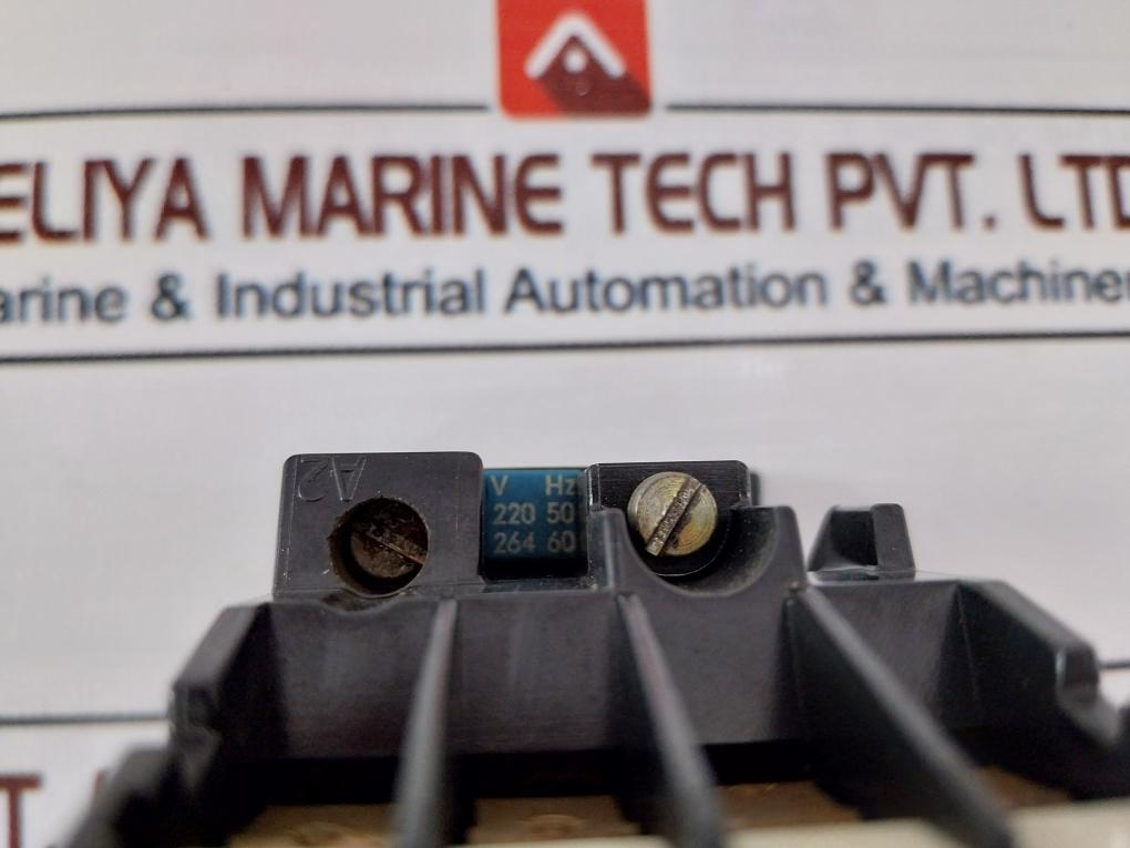 Siemens 3 Th 80 22 – 0A Contactor 22E 16A