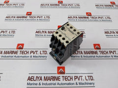 Siemens 3 Th 80 22 – 0A Contactor 22E 16A