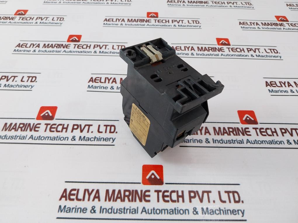 Siemens 3 Th 80 22 – 0A Contactor 22E 16A