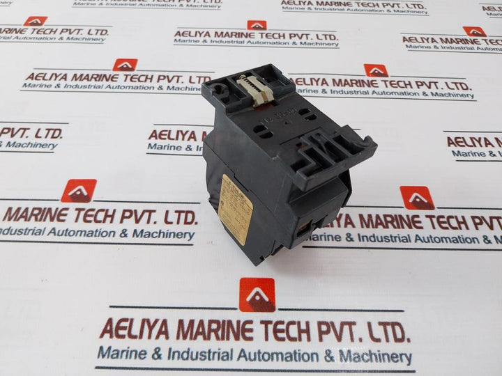 Siemens 3 Th 80 22 – 0A Contactor 22E 16A