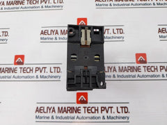 Siemens 3 Th 80 22 – 0A Contactor 22E 16A