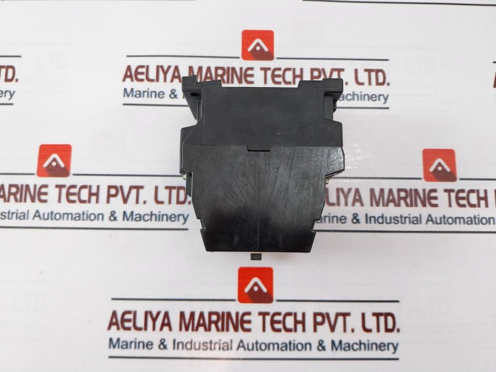 Siemens 3 Th 80 22 – 0A Contactor 22E 16A