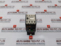 Siemens 3Th8040-0Bb4 Contactor 16A 24Vdc