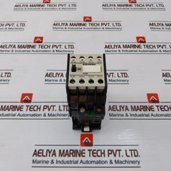 Siemens 3Th8040-0Bb4 Contactor 16A 24Vdc